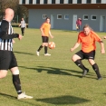 A tým / Čerčany : Zaječice 1:3