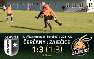 Další špatný výkon body zaslouženě nepřinesl