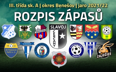 26. března začíná Slavoji jarní část fotbalové sezóny