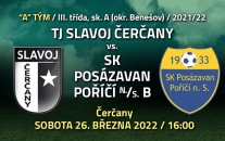 První zápas po zimní pauze je za dveřmi!