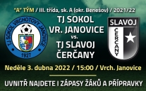Zápas, ve kterém nemáme co ztratit