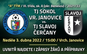 Zápas, ve kterém nemáme co ztratit