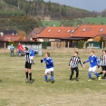 A tým / Vrchotovy Janovice : Čerčany 6:1