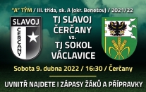 Tentokrát už musí body zůstat Slavoji!