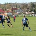 A tým / Čerčany : Drachkov 5:0