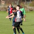 A tým / Čerčany : Drachkov 5:0