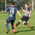 A tým / Čerčany : Drachkov 5:0