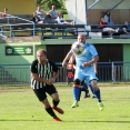 A tým / Teplýšovice B : Čerčany 1:2