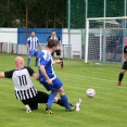 A tým / Pyšely : Čerčany 3:4