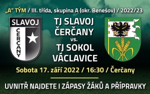 Václavice nás v posledních letech celkem trápí