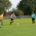 A tým / Teplýšovice B : Čerčany 2:1