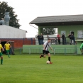 A tým / Teplýšovice B : Čerčany 2:1