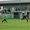 A tým / Teplýšovice B : Čerčany 2:1