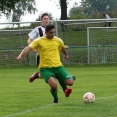 A tým / Teplýšovice B : Čerčany 2:1