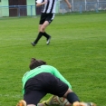 A tým / Teplýšovice B : Čerčany 2:1