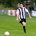 A tým / Teplýšovice B : Čerčany 2:1