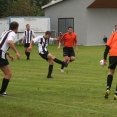 A tým / Čerčany : Úročnice 0:0