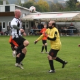 A tým / Čerčany : Úročnice 0:0