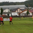 A tým / Čerčany : Úročnice 0:0