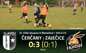 Zaječice letos venku prostě umí