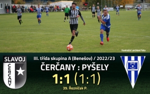 Vysoké nasazení, ale i štěstí přineslo důležitý bod
