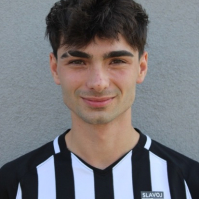 Damien Viktořík