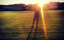 Vítej doma Mílo....