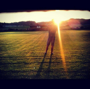 Vítej doma Mílo....