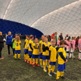 Meziokresní turnaje WU11 a U11