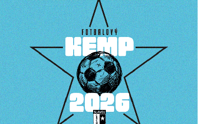 Příměstský kemp 2026