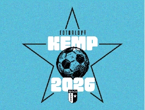 Příměstský kemp 2026
